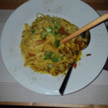 L'olivier Nourriture