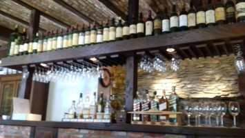 L'estaminet Nourriture