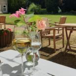 Sint-jansbergklooster Nourriture