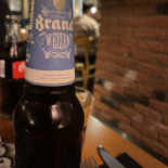 Ali Ocakbaşı Comida