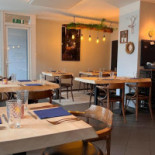 Côté Proche Comida