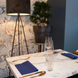 Côté Proche Comida