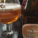 Sinjorenhof Nourriture