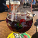 Cafe Den Hut Nourriture