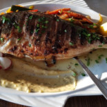 De Kruimel Nourriture