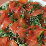 De Kruimel Nourriture