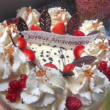 Mère Fille Nourriture