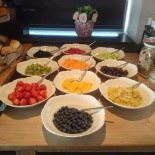 Decock Frederik Nourriture