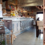 Hechtel Oude Barrier Nourriture