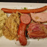 Chez Getou Nourriture