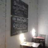 Zeppelin À l'intérieur