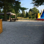 Jacky's Steakhouse Exterior