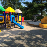 Jacky's Steakhouse Exterior