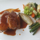 Le Primordia Nourriture