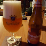 De Veldbloem Nourriture