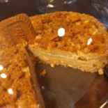 We Love Coffee Comida