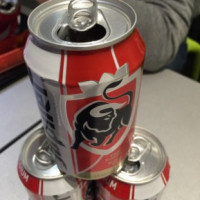 Speedy Snack Nourriture