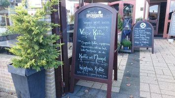 Vof Topido De Cocksdorp outside