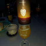 Camping De Ijsselhoeve Nourriture