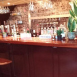 Tjop's Grillhouse Comida