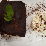 Bambino, Fast Food Nourriture