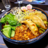 D. Majin Manga Nourriture