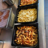 Le A Pâtes De Carmelo (soumagne) Nourriture