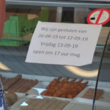 Het Kioske Nourriture