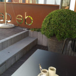 De Lusthof Nourriture