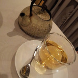 De Lusthof Nourriture