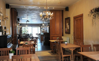 De Vondeling Nourriture