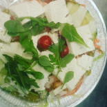 Mehmet Grill Nourriture