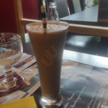 Le Grand Café Nourriture