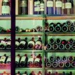 Lammekeshoeve Comida