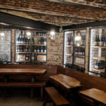 Moeder Lambic Original Nourriture