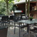 De Keysershoeve Extérieur