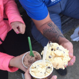 Sophie Vanslype Comida