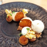 Bij De Nonnen Nourriture