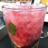 Noa Resto Lounge Comida