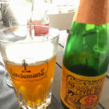 Noa Resto Lounge Comida