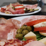 Da Beni À l'intérieur