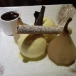 5 Voor 12 Nourriture