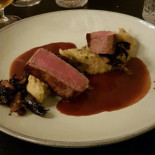 Papaver Food Drinks Comida