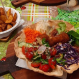 Traiteur Clémentine Nourriture