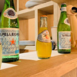 La Gazzetta Pizzeria Nourriture