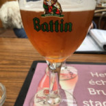 Le Petit Bedon Comida