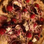 Saco Pizza Nourriture