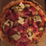 Saco Pizza Nourriture