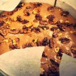 Marielucie Nourriture