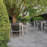 Villa Romana Nourriture